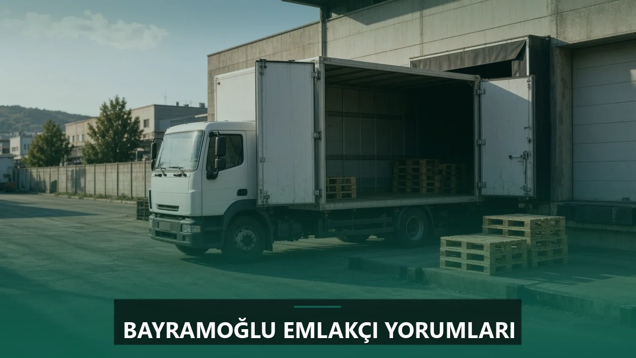 Bayramoğlu Emlakçı