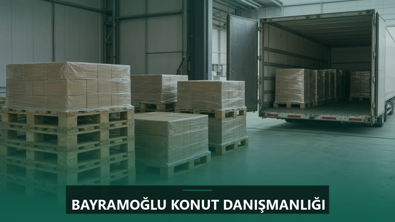 Bayramoğlu Konut Danışmanlığı